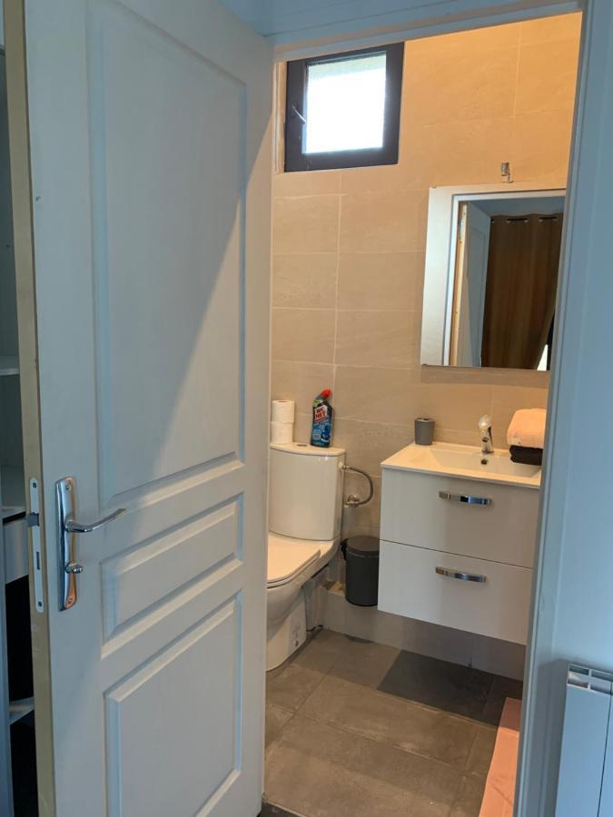 שסי Daisy Appartement Independant Proche De Disney Paris מראה חיצוני תמונה