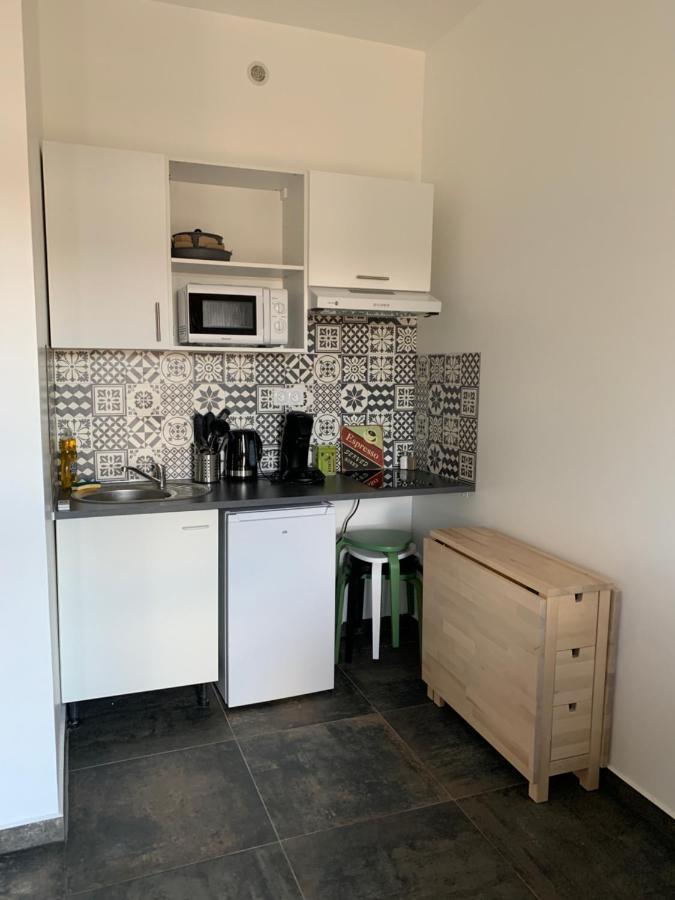 שסי Daisy Appartement Independant Proche De Disney Paris מראה חיצוני תמונה