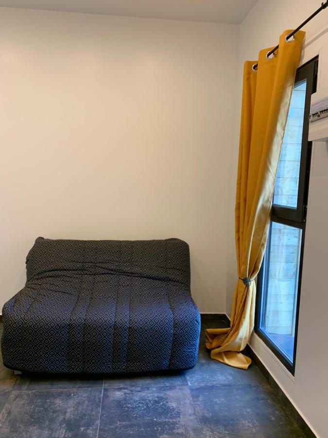 שסי Daisy Appartement Independant Proche De Disney Paris מראה חיצוני תמונה